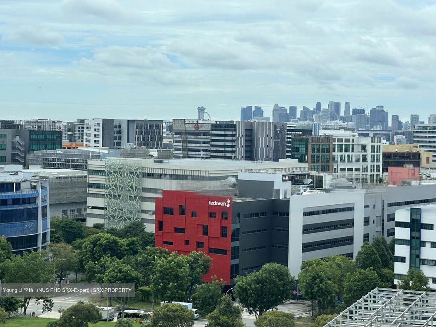 Tai Kim Industrial Estate (D19), Factory #465248361